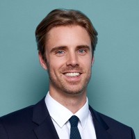 Henrik Bramming