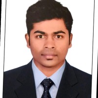 Arun Kumaramkandath
