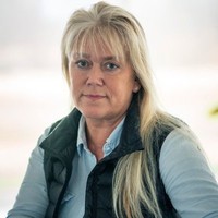 Monika Hansen