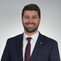James Siglin, Pmp