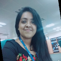 Mithila Madushani