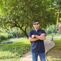 Shubham Jagtap