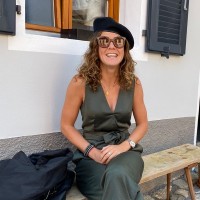 daniela vital