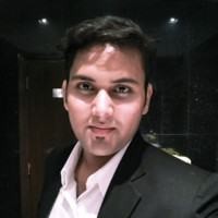 Vishal Kumar