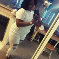 Kaylah Wilson