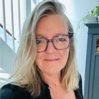 Jeannette Van Lagen