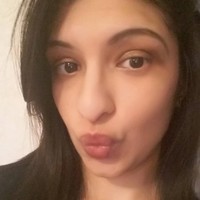Vidhi Doshi