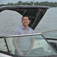 Kujo Yang