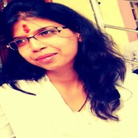 Chetna Joshi