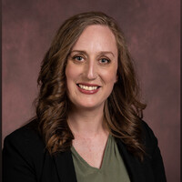 Allison Chouinard, MEd