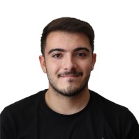 Daniel RIBEIRO GARCIA