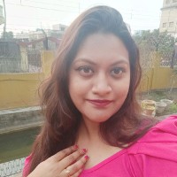 Debleena Chatterjee