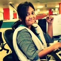Ishita Ghosh