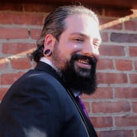 Ryan Barkan