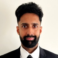 Inderdeep Khosa, Cpa