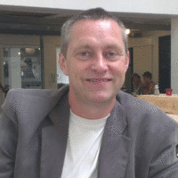 Lars Jensen