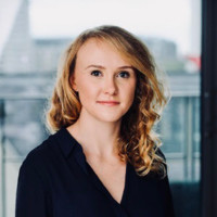 Fiona Mchardy