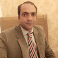 Junaid Ahmad