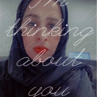 Sharifa Alamiri