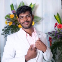 Harish Rushendra
