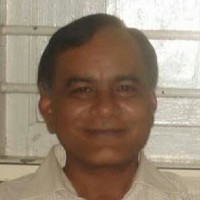 Bidhan Chandra Behera