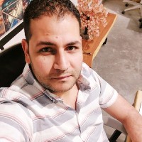 Mostafa Abd El-razik
