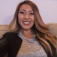 Gina Medina