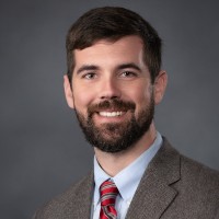 Taylor Robbins, MBA
