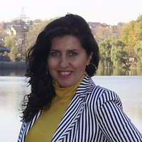 Elena Petina