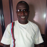David Ibrahim Gwani