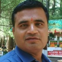 Prashant Sevak