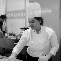 Dilara Şahin
