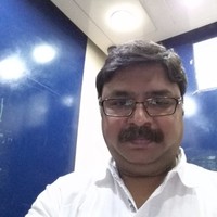 Deepak Singh