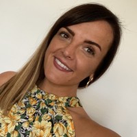 Samantha M