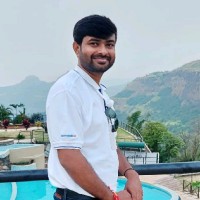 Swapnil Yednutulwar