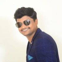 Krishna Reddy Kunduru