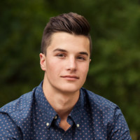 Connor Schmitt