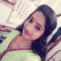 Dhanalakshmi S