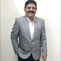 Prashant Upasani