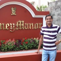 Ravi Kejriwal