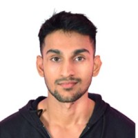 Avinash Anantharaman