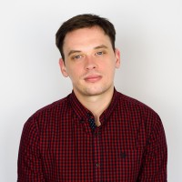 Kyrylo Kovtunenko