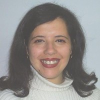 Rebeca Ester Caamaño Mieres