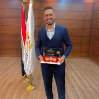 Khaled Gamal