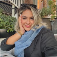 Maryam Bakhshandeh