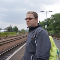 Simon Triggs