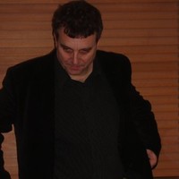 Ron Johnston
