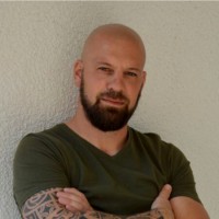 Alen Momcilovic