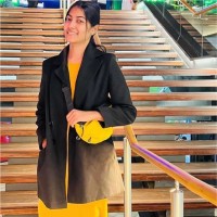 Saranya M
