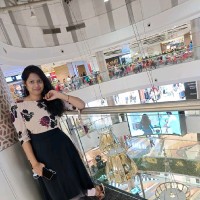 Krishnaa Pattanayak